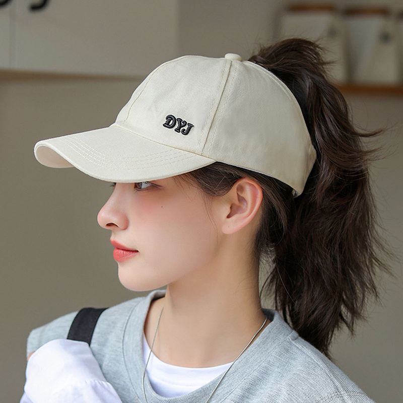 Summer Solid Color Baseball Ca – обзор и цена Baseball Cap Structured