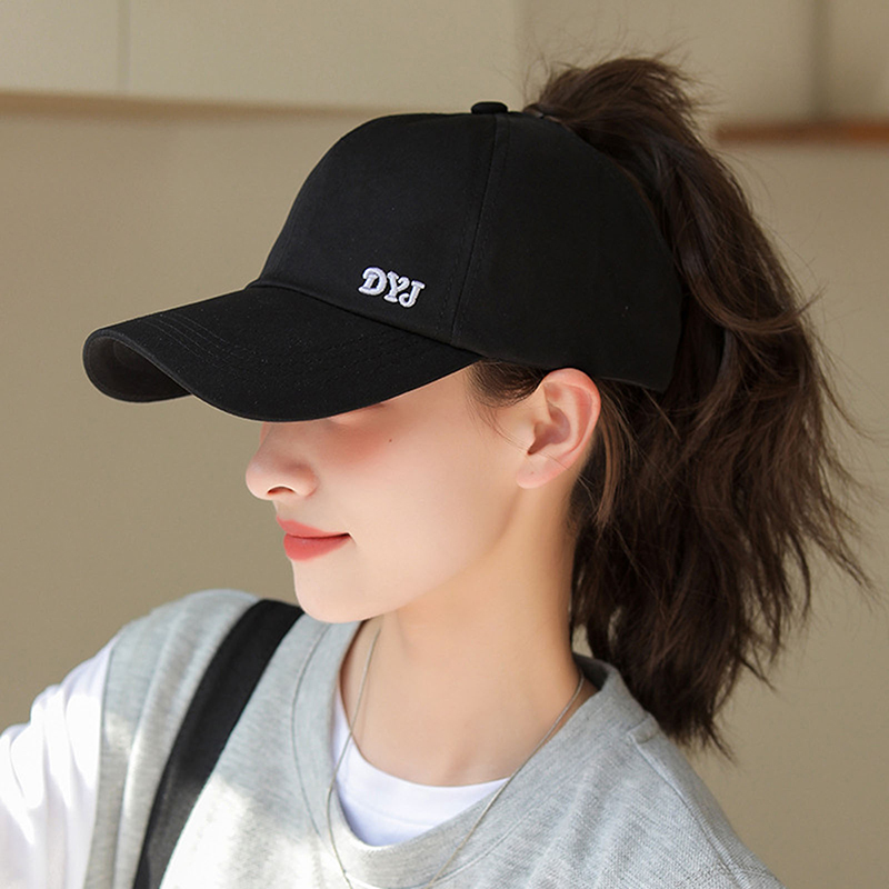 Summer Solid Color Baseball Ca – обзор и цена Baseball Cap Structured