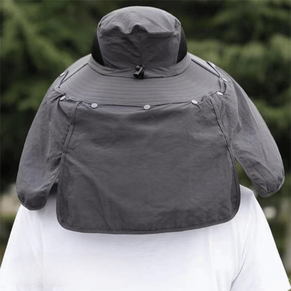 Fashion Cloth Men Sun Hat Big  – обзор и цена Visor Sun Hat