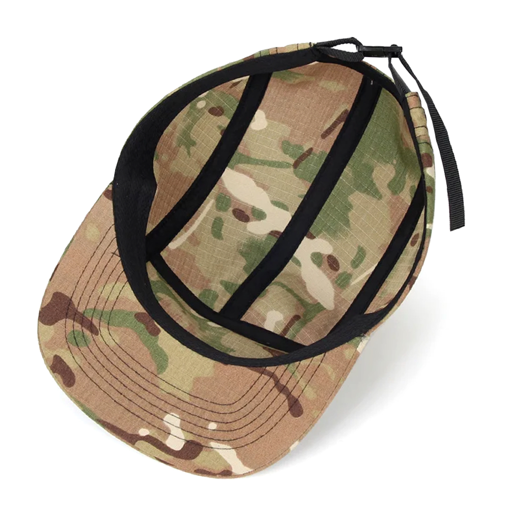 Camo Sun Caps For Men 5 Panel  – обзор и цена Corduroy Cap 5 Panel