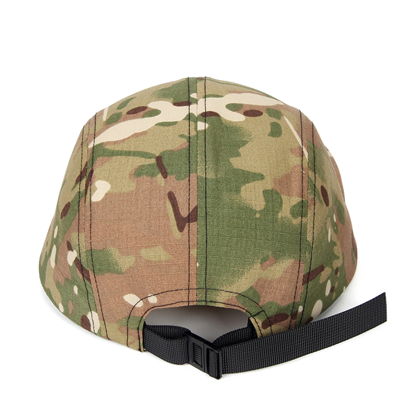 Camo Sun Caps For Men 5 Panel  – обзор и цена Corduroy Cap 5 Panel