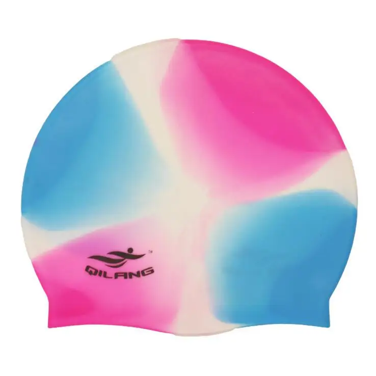 Waterproof Silicone Swim Caps  – обзор и цена Swim Hat Silicone