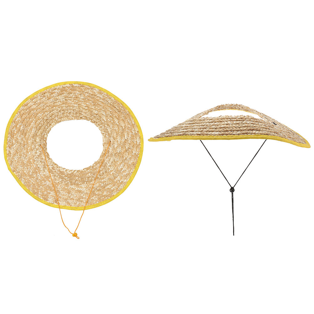 2Pcs Hard Hat Sun Shade Full B – обзор и цена Visor Sun Hat