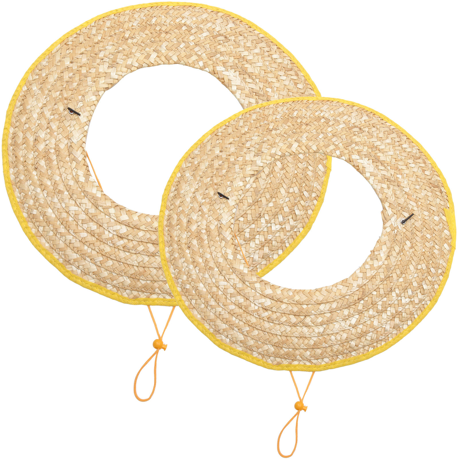 2Pcs Hard Hat Sun Shade Full B – обзор и цена Visor Sun Hat