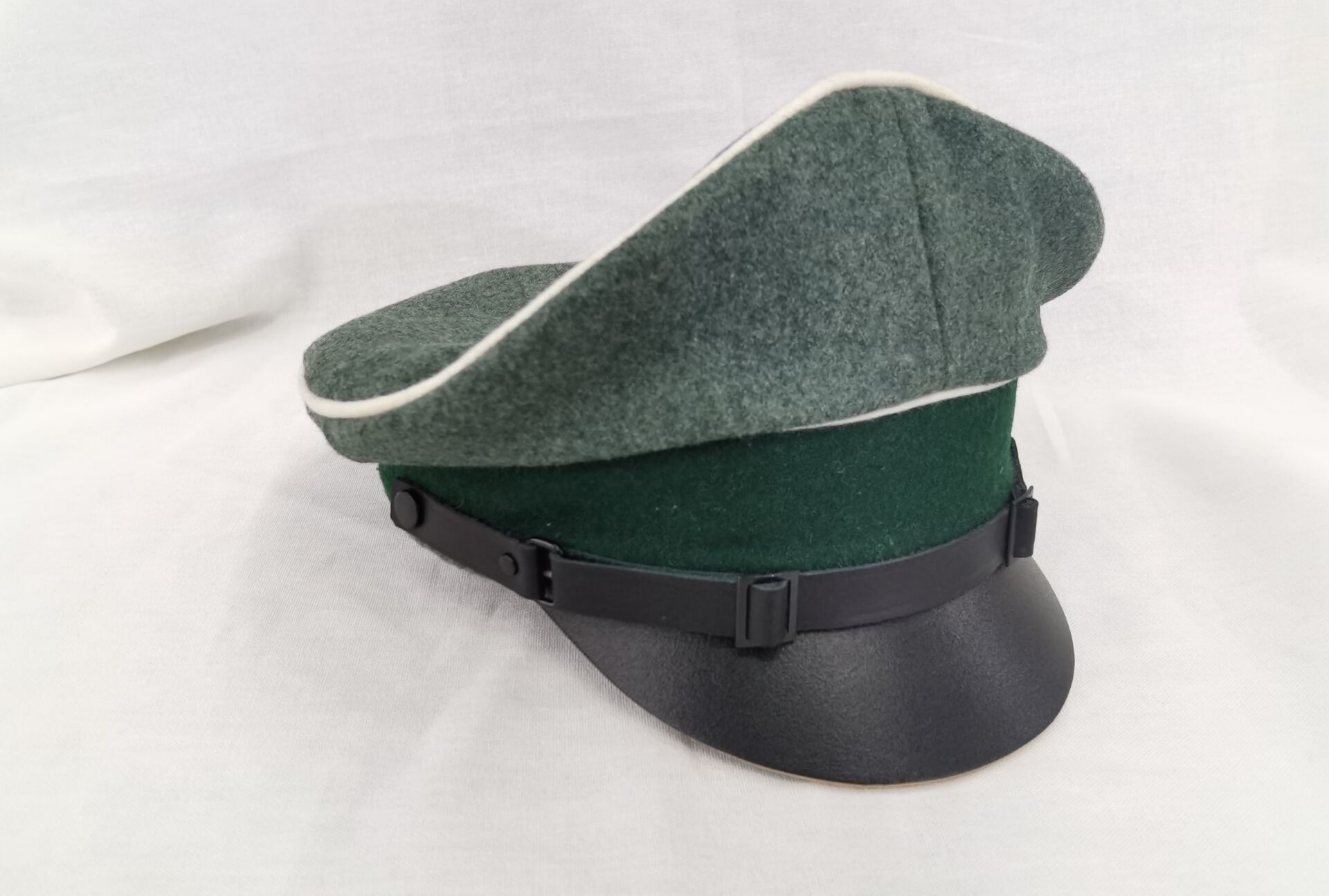 E.M.D  .WW2 E.M.D Combat hat,  – обзор и цена Fedora Hat Wool