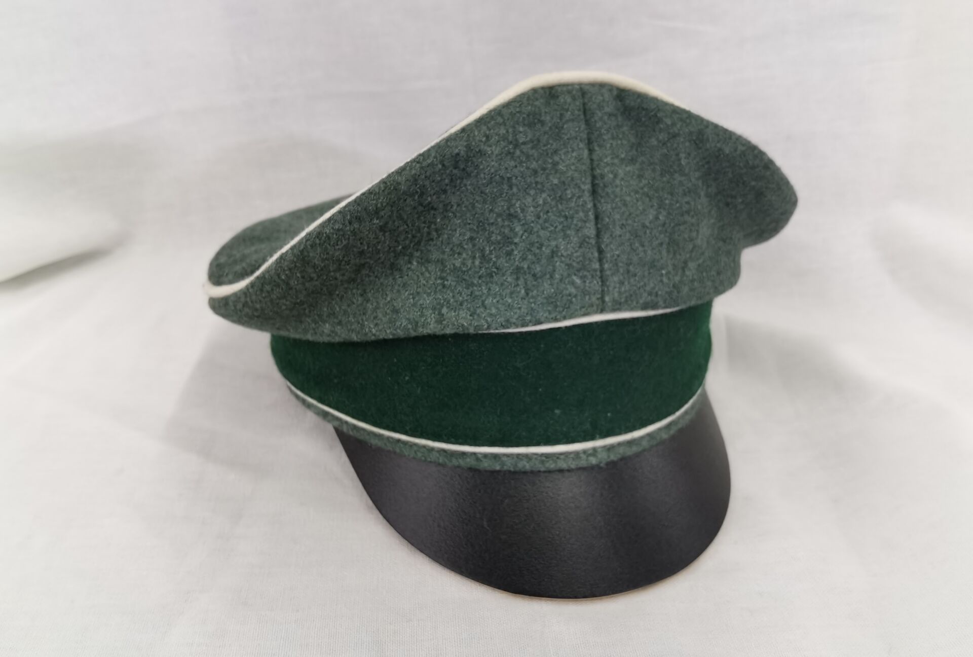 E.M.D  .WW2 E.M.D Combat hat,  – обзор и цена Fedora Hat Wool
