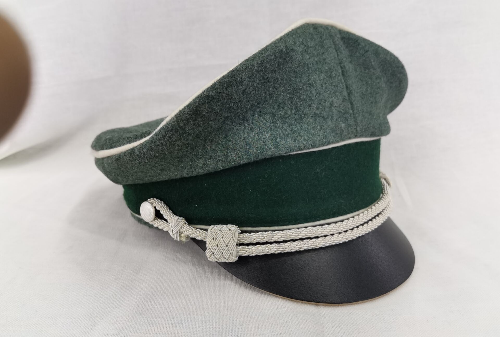 E.M.D  .WW2 E.M.D Combat hat,  – обзор и цена Fedora Hat Wool