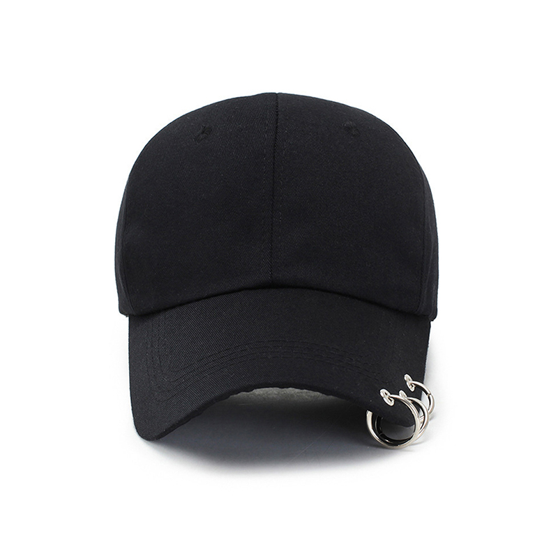 New Hip Hop Women's Baseball C – обзор и цена Dad Hat Cotton