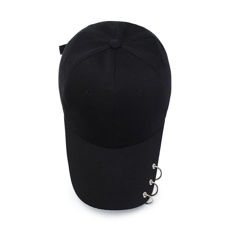 New Hip Hop Women's Baseball C – обзор и цена Dad Hat Cotton