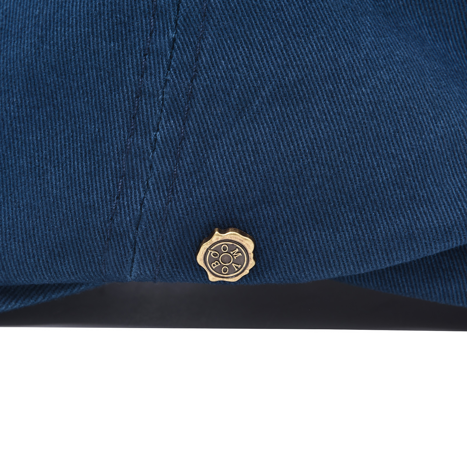 VOBOOM Classic Cotton Flat Cap – обзор и цена Newsboy Cap Ivy