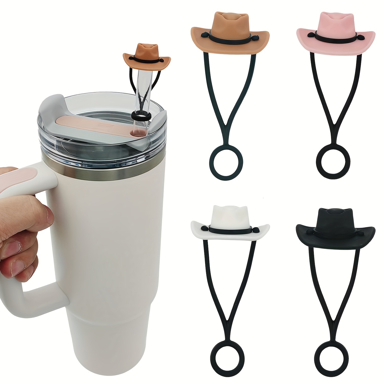 Silicone Cowboy Hat Straw Cove – обзор и цена Cowboy Hat Straw