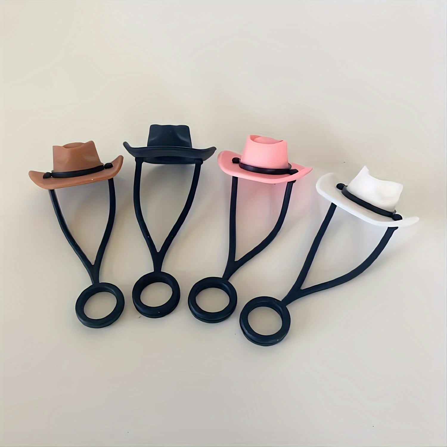 Silicone Cowboy Hat Straw Cove – обзор и цена Cowboy Hat Straw