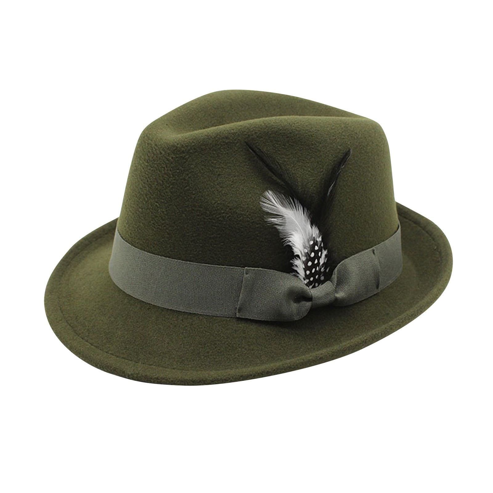 Vintage Fedora Hat Women Men T – обзор и цена Fedora Hat Wool