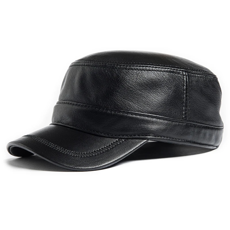 Cap for middle aged and old pe – обзор и цена Baseball Cap Structured