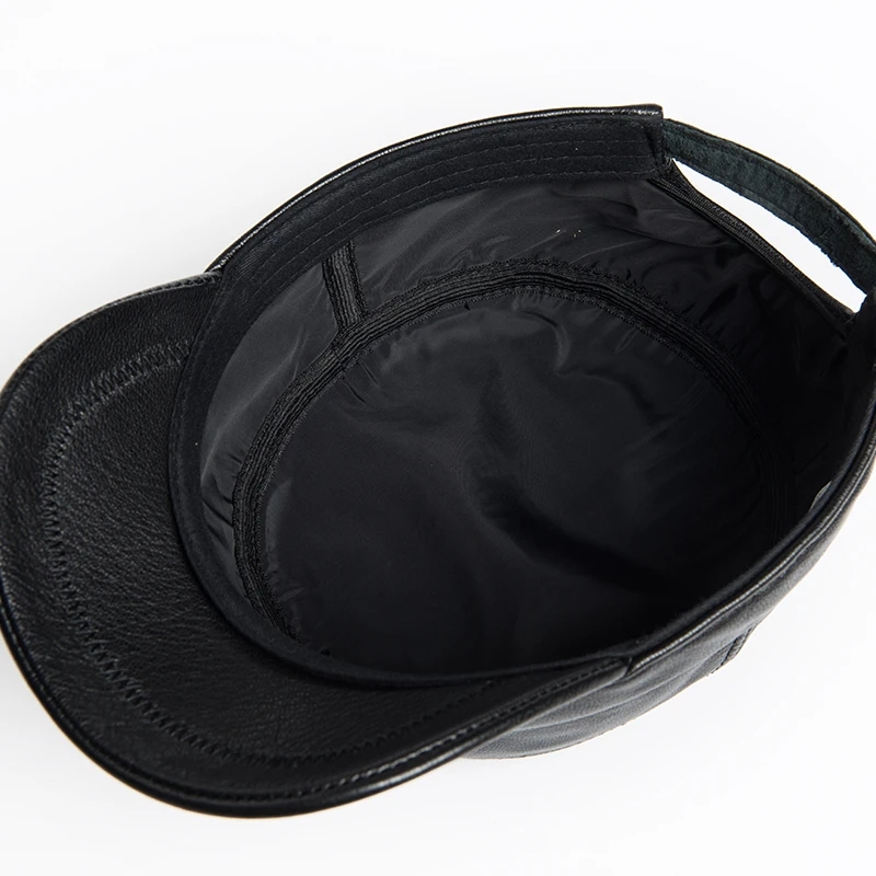 Cap for middle aged and old pe – обзор и цена Baseball Cap Structured