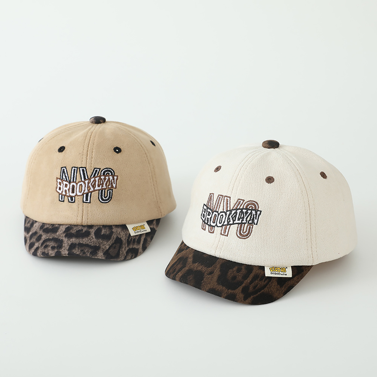 Boy Girl Short Brim Baseball C – обзор и цена Visor Sun Hat