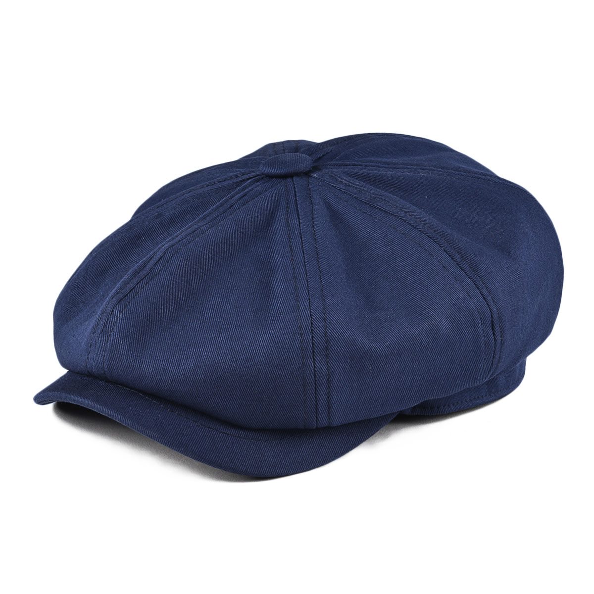 BOTVELA Men's Newsboy Cap Twil – обзор и цена Newsboy Cap Ivy