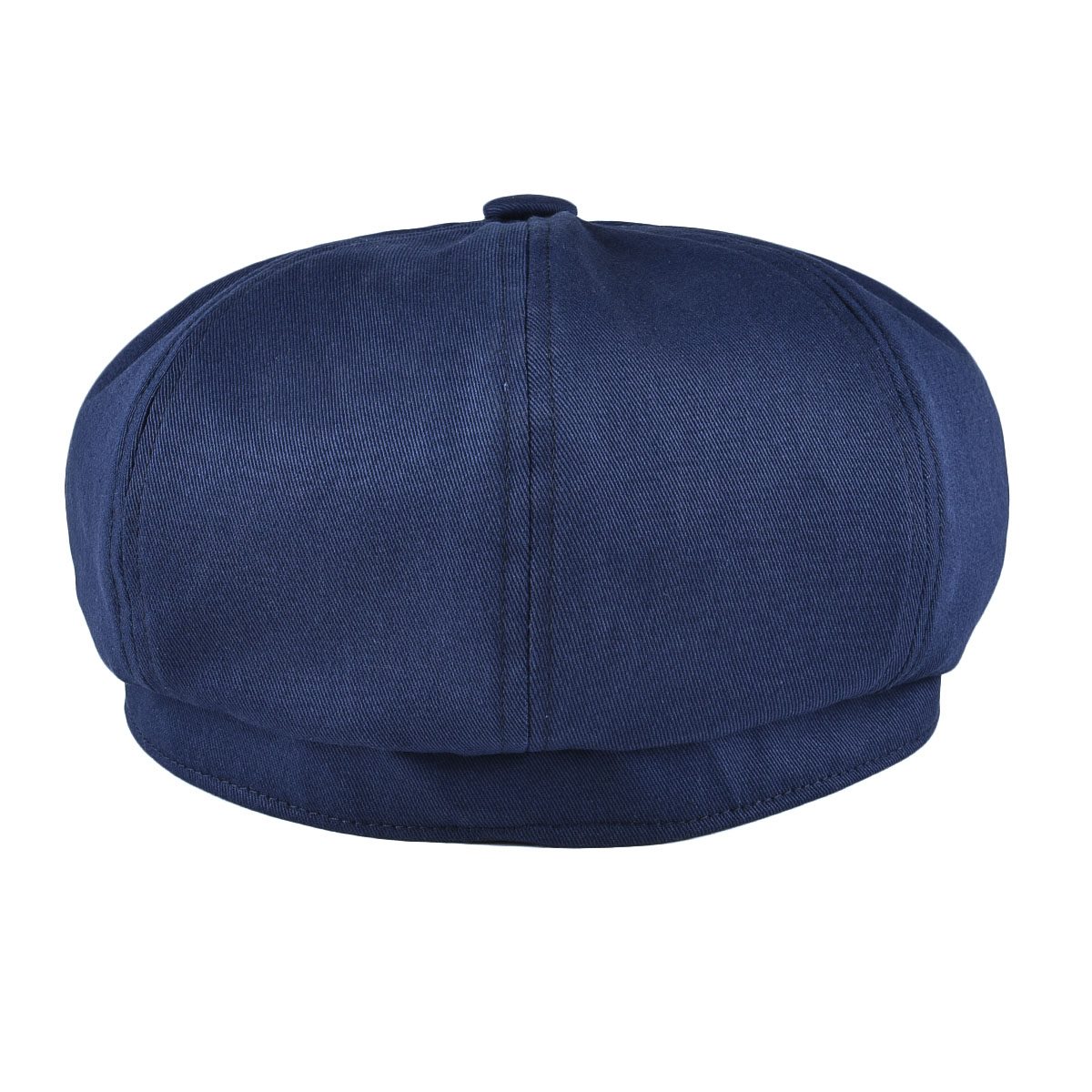 BOTVELA Men's Newsboy Cap Twil – обзор и цена Newsboy Cap Ivy