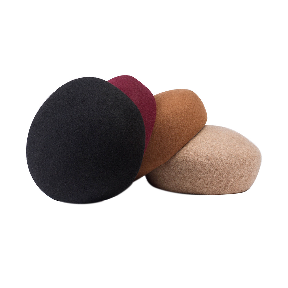 New French Style Wool Berets f – обзор и цена Beret French Wool