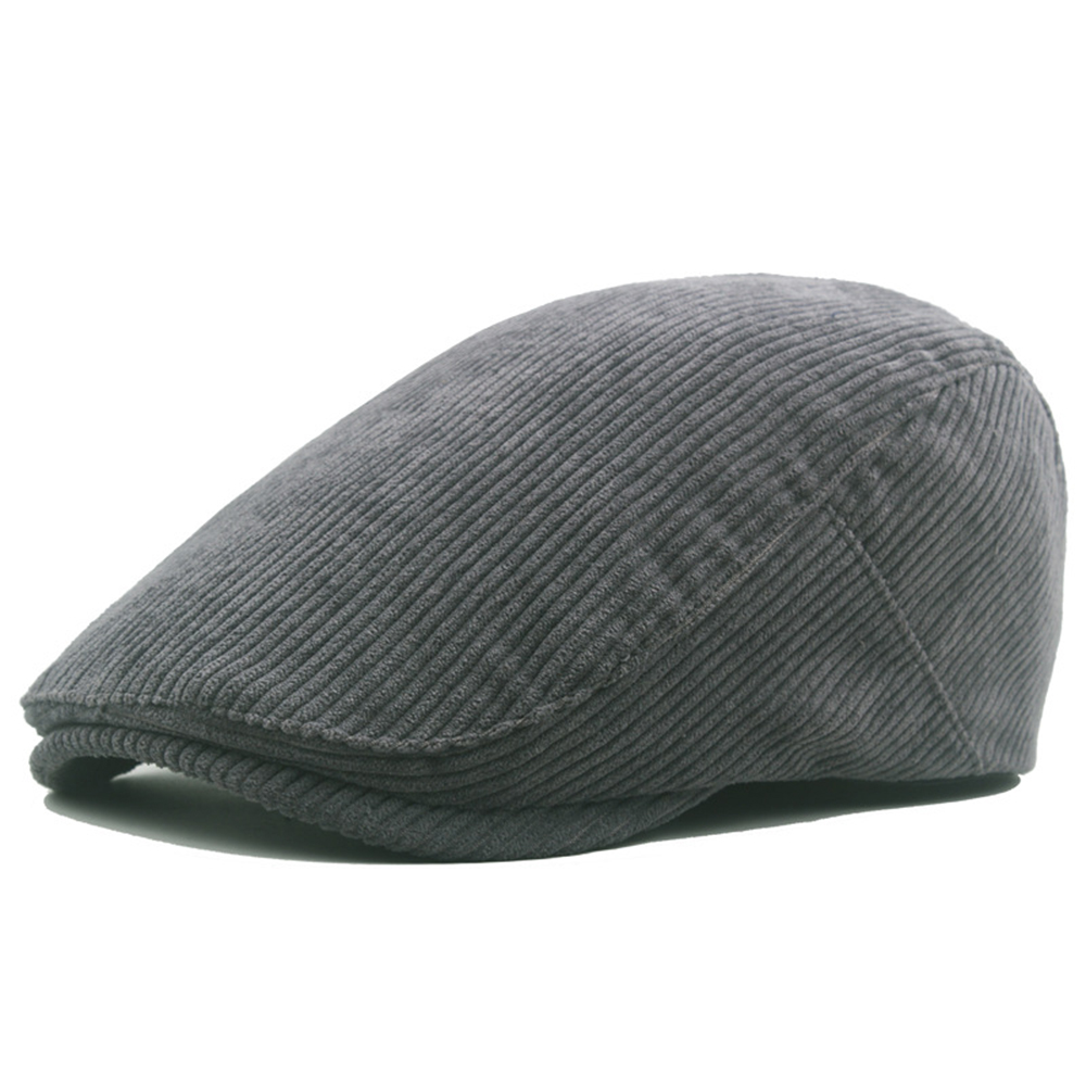New Beret Corduroy Ivy Cap Hat – обзор и цена Newsboy Cap Ivy