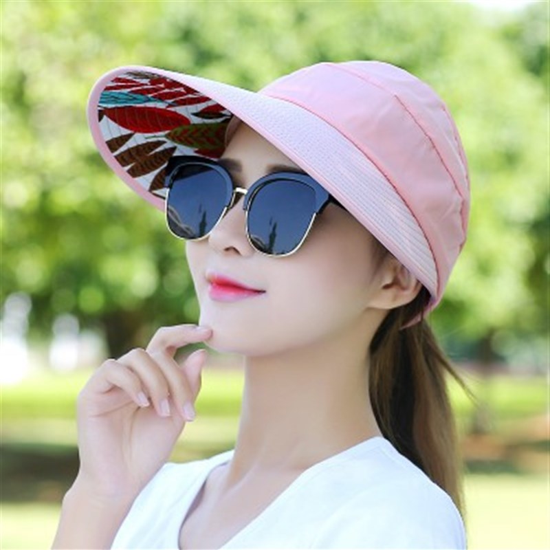 Women's Summer Sun Hat Travel  – обзор и цена Sun Hat Wide Brim