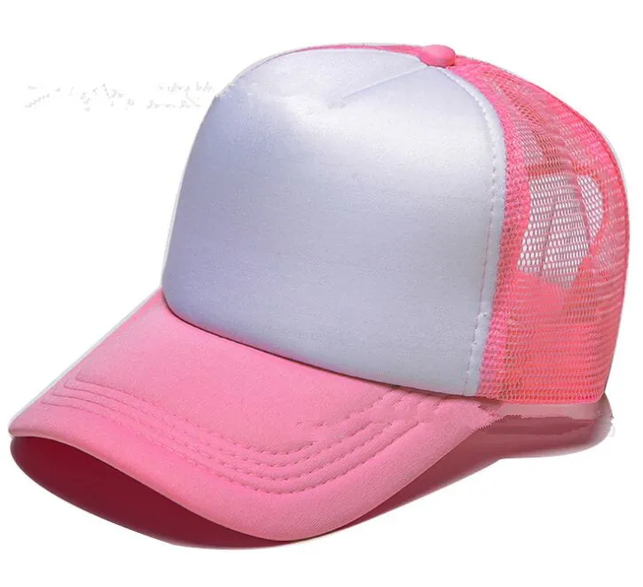 Kids Adjustable Mesh Trucker H – обзор и цена Trucker Cap Mesh