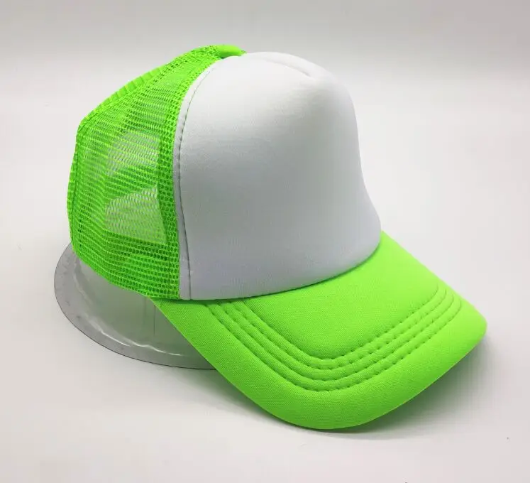 Kids Adjustable Mesh Trucker H – обзор и цена Trucker Cap Mesh