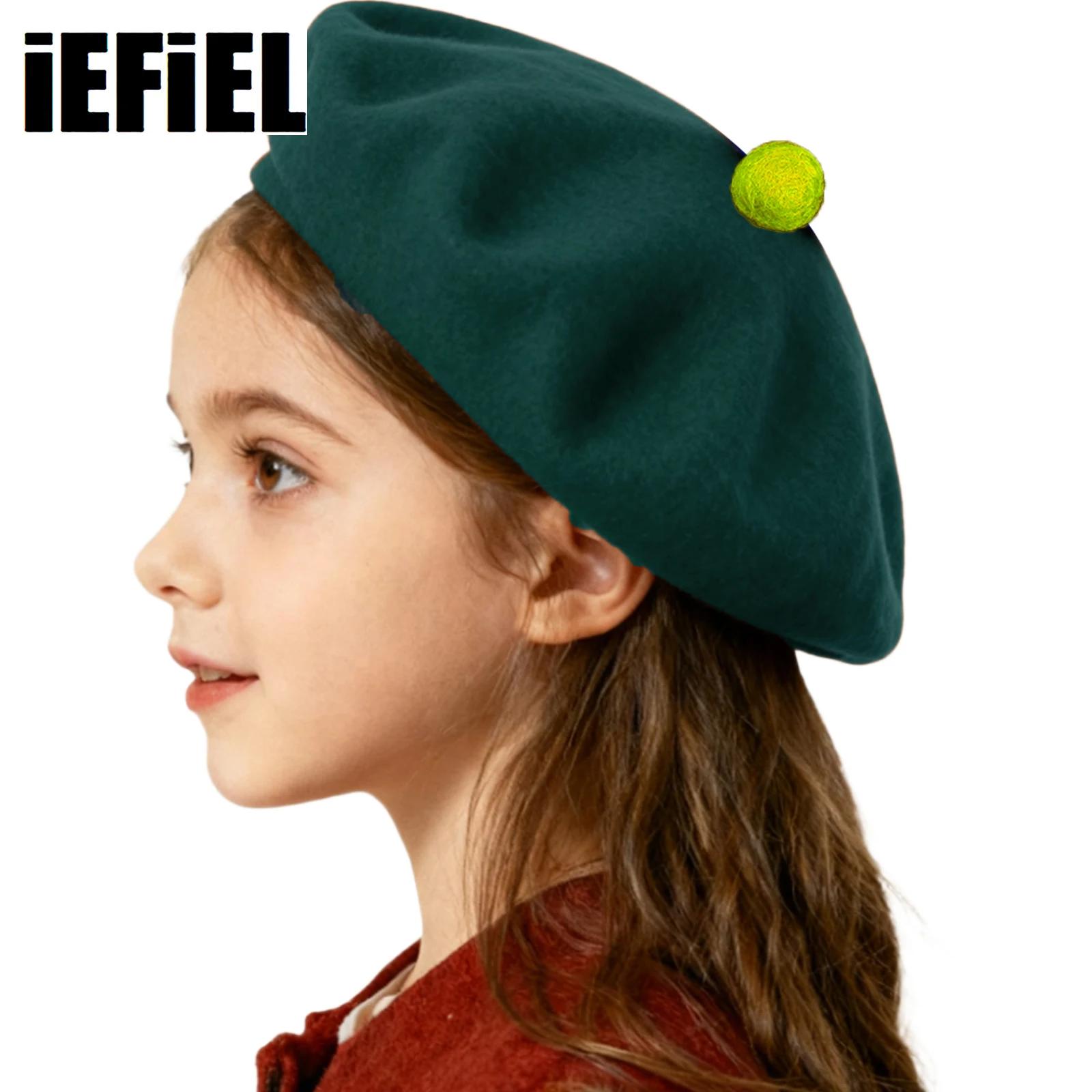 Vintage Classy French Hats Sty – обзор и цена Beret French Wool