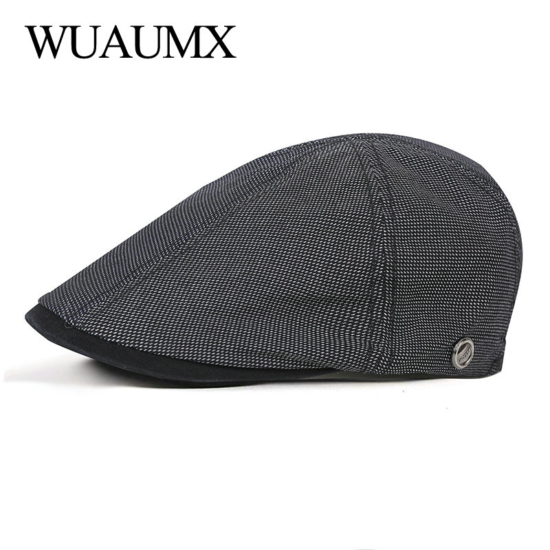 Branded Casual Spring Summer M – обзор и цена Newsboy Cap Ivy