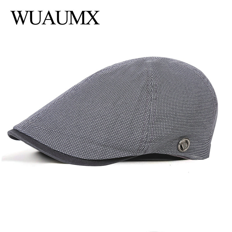 Branded Casual Spring Summer M – обзор и цена Newsboy Cap Ivy