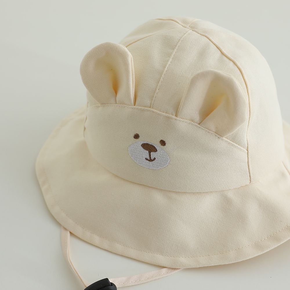 Baby Girls Sun Hat 48-50cm Cot – обзор и цена Bucket Hat Cotton