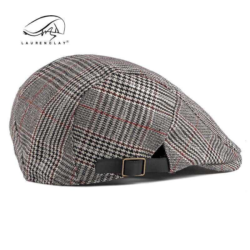 Men's Newsboy Cap Ivy Cotton F – обзор и цена Newsboy Cap Ivy