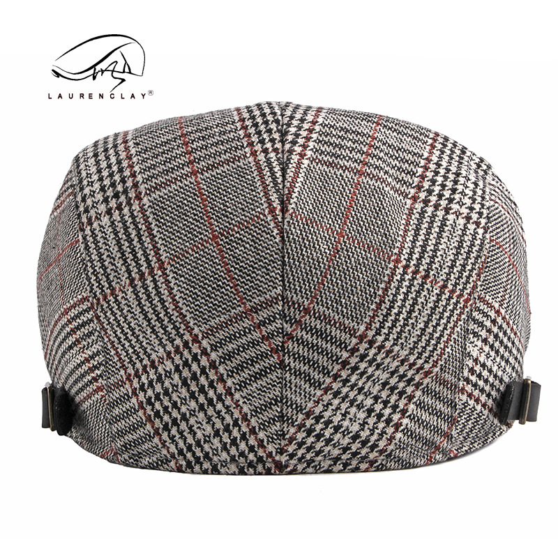 Men's Newsboy Cap Ivy Cotton F – обзор и цена Newsboy Cap Ivy