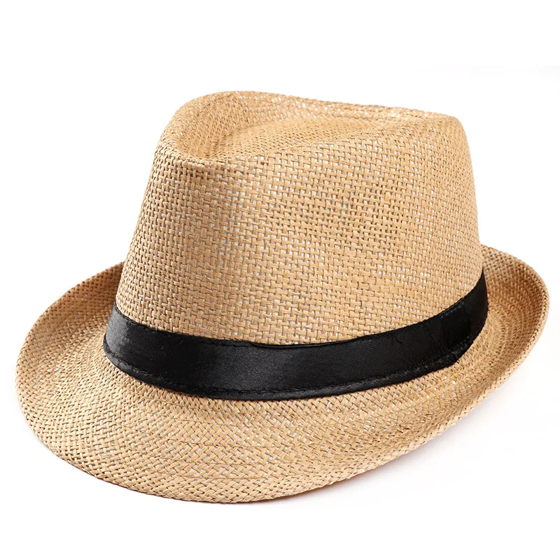 Summer Casual Trendy Beach Sun – обзор и цена Cowboy Hat Straw
