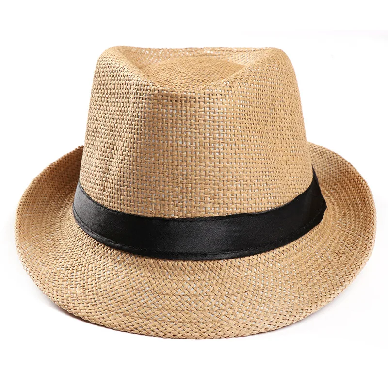 Summer Casual Trendy Beach Sun – обзор и цена Cowboy Hat Straw