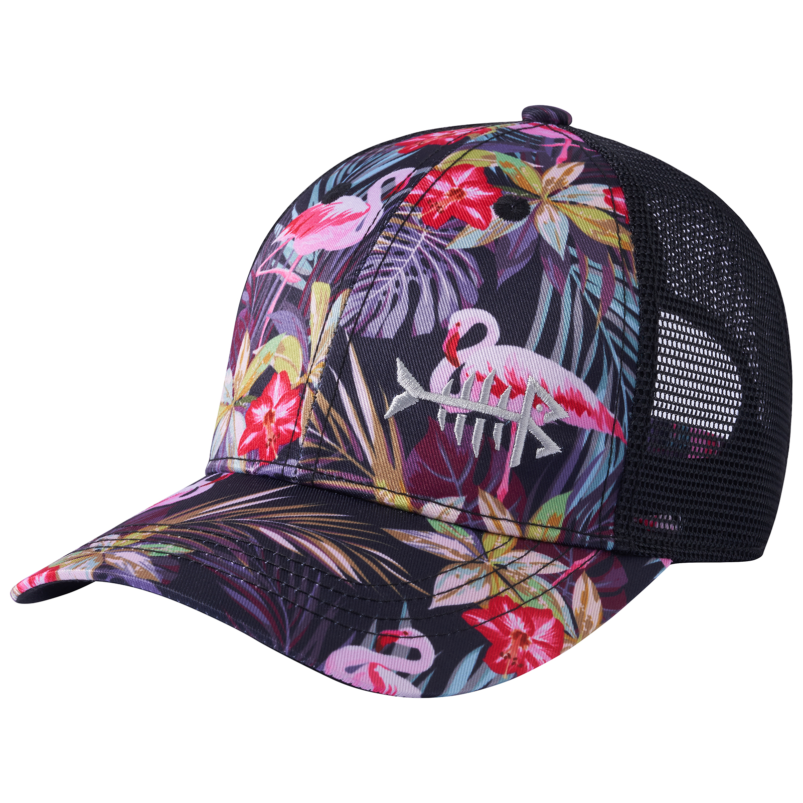 Bassdash Altimate Fishing Golf – обзор и цена Trucker Cap Mesh