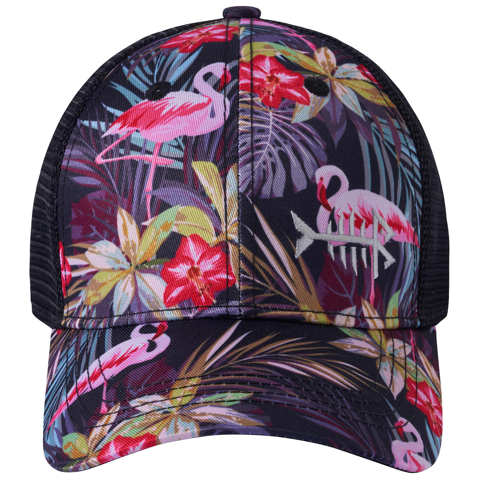 Bassdash Altimate Fishing Golf – обзор и цена Trucker Cap Mesh