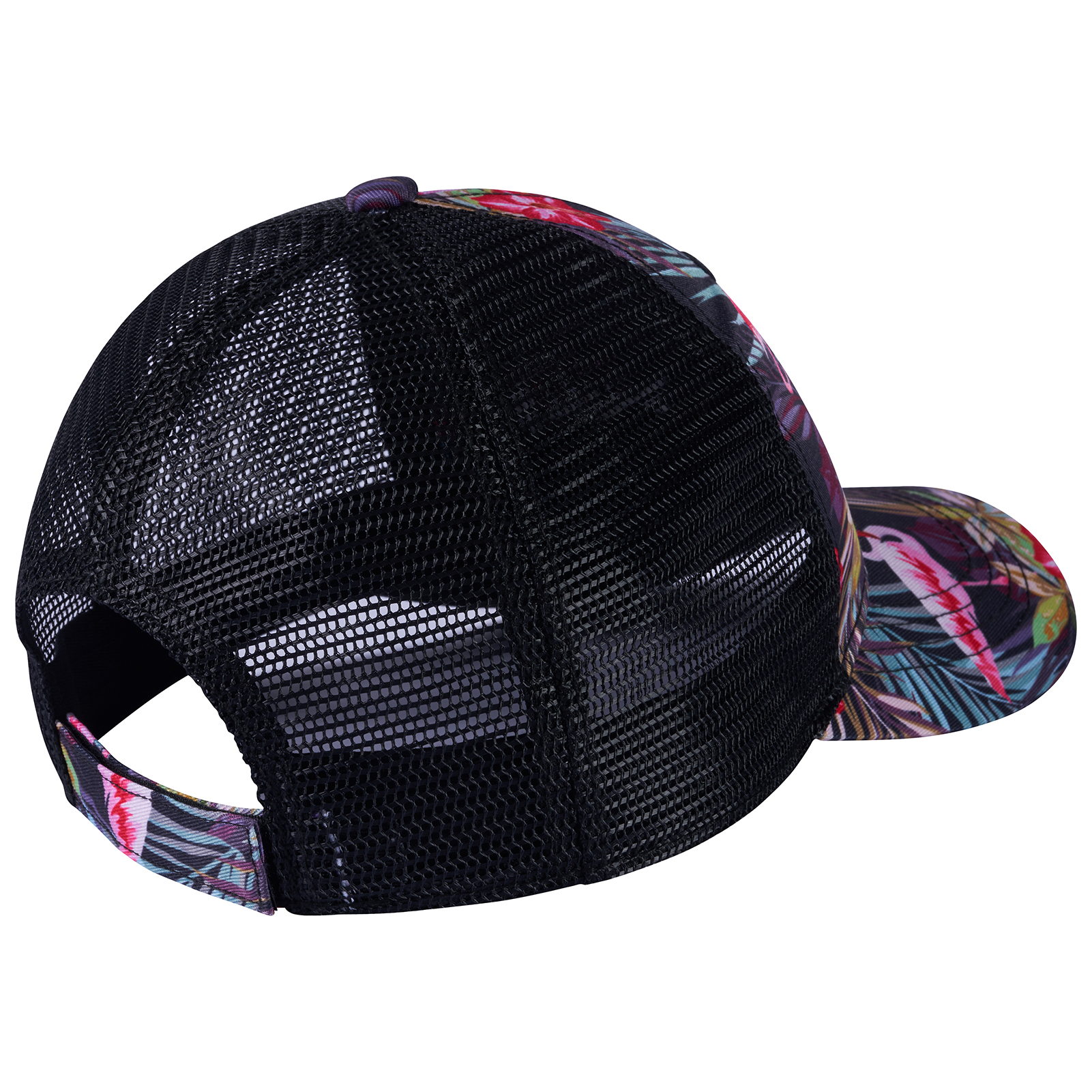 Bassdash Altimate Fishing Golf – обзор и цена Trucker Cap Mesh