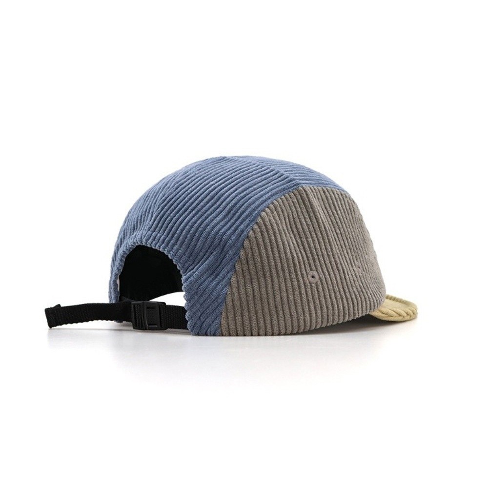 Retro Corduroy Baseball Cap Ja – обзор и цена Corduroy Cap 5 Panel