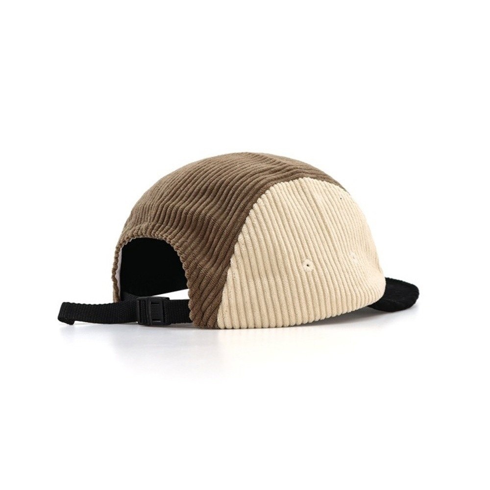 Retro Corduroy Baseball Cap Ja – обзор и цена Corduroy Cap 5 Panel
