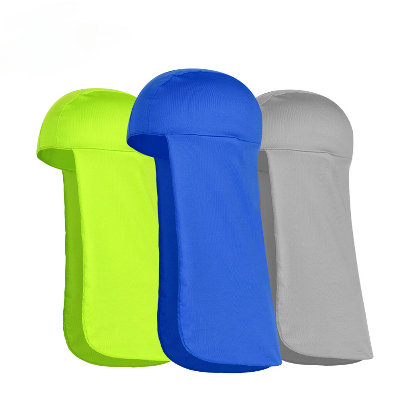 Summer Sun Shade Cap UV Protec – обзор и цена Sun Hat Wide Brim