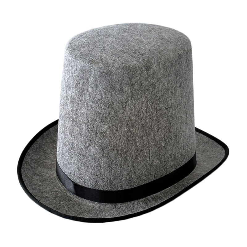 Vintage Fedora Top Hat Solid C – обзор и цена Fedora Hat Wool