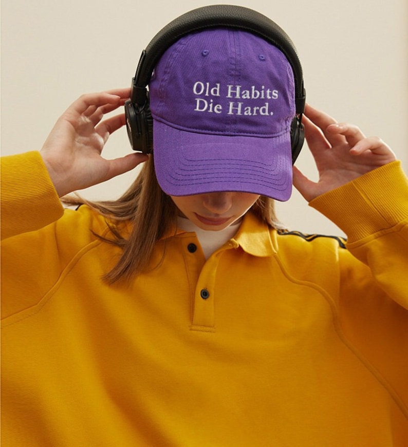 Personalized Embroidered Hat C – обзор и цена Dad Hat Cotton