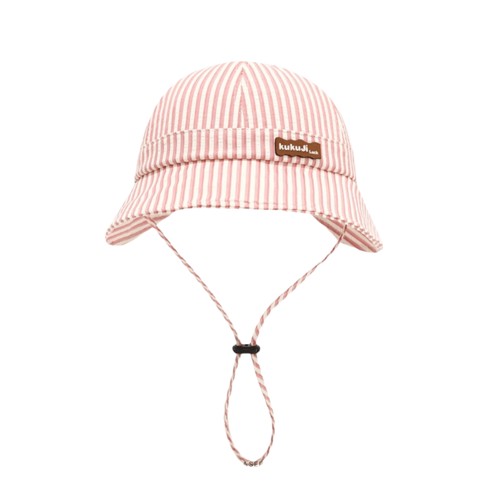 New Striped Baby Bucket Hat Ad – обзор и цена Bucket Hat Cotton