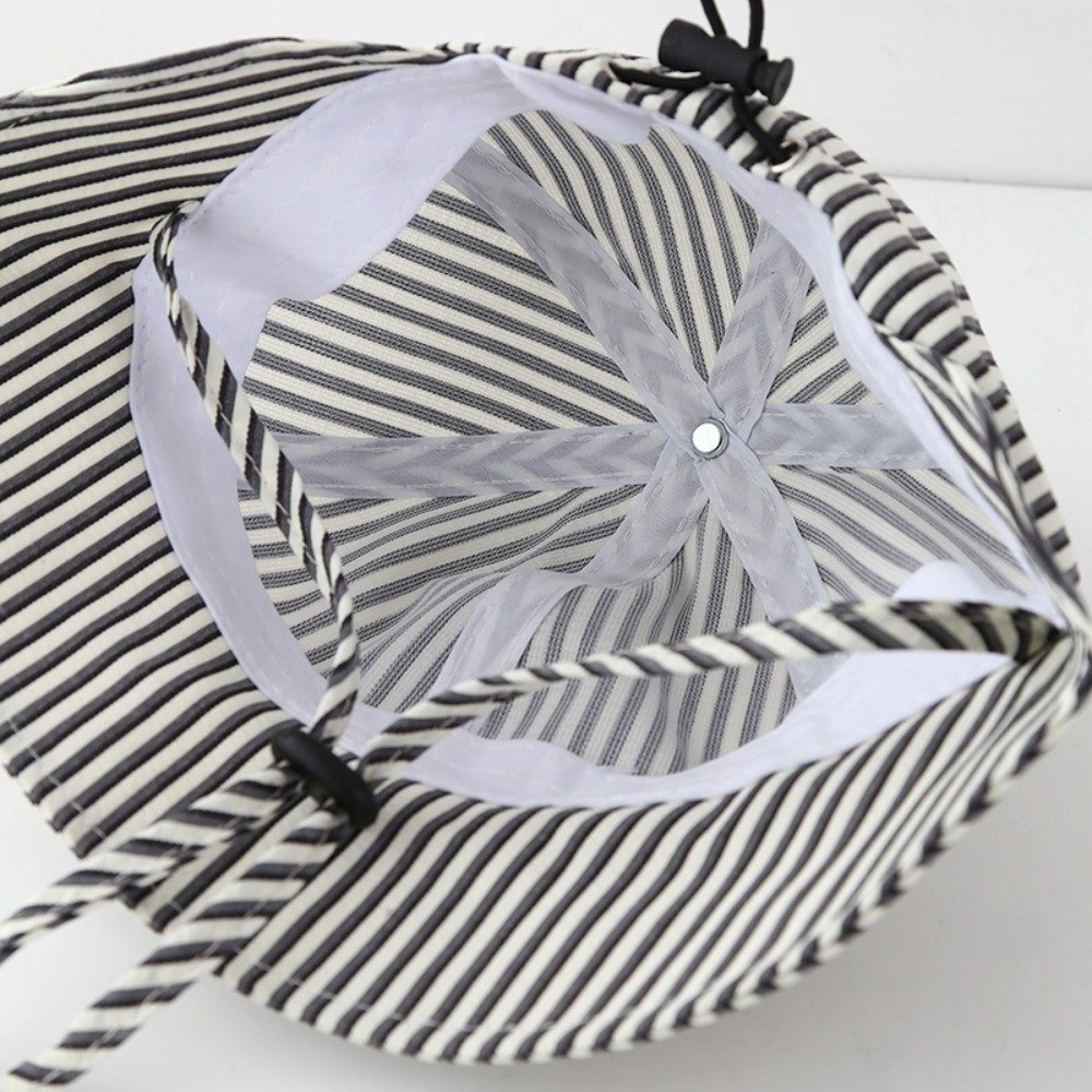New Striped Baby Bucket Hat Ad – обзор и цена Bucket Hat Cotton
