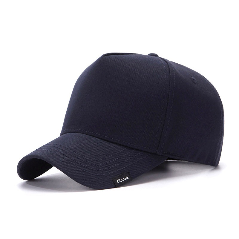 XXL Oversize 100% Cotton High  – обзор и цена Dad Hat Cotton