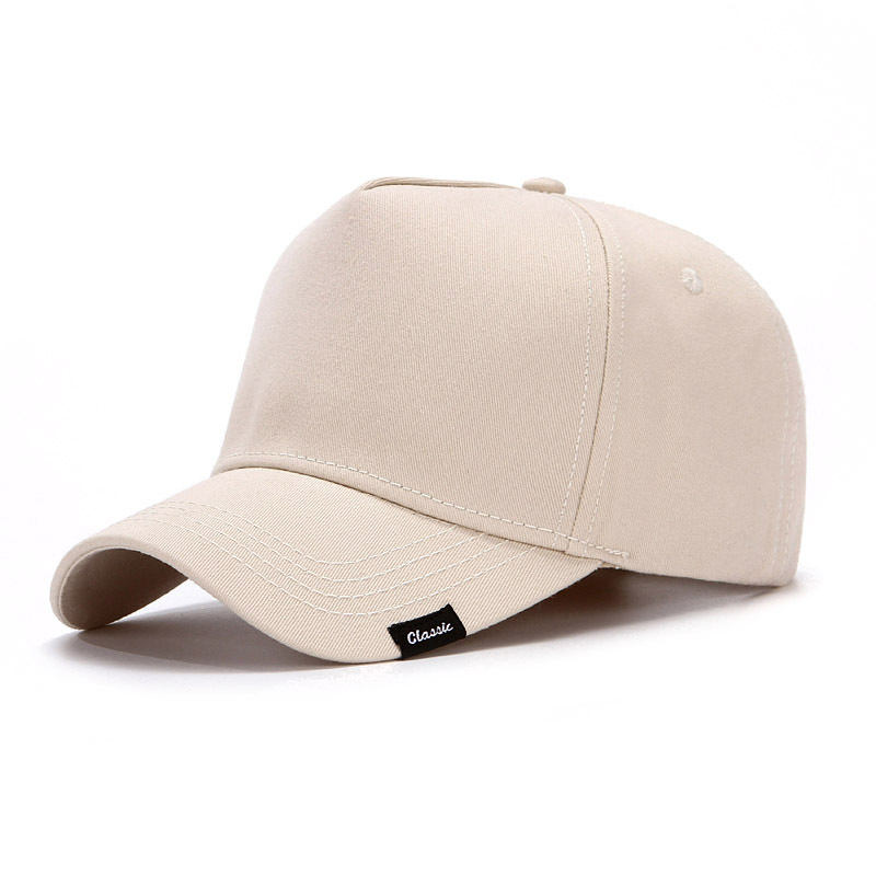 XXL Oversize 100% Cotton High  – обзор и цена Dad Hat Cotton