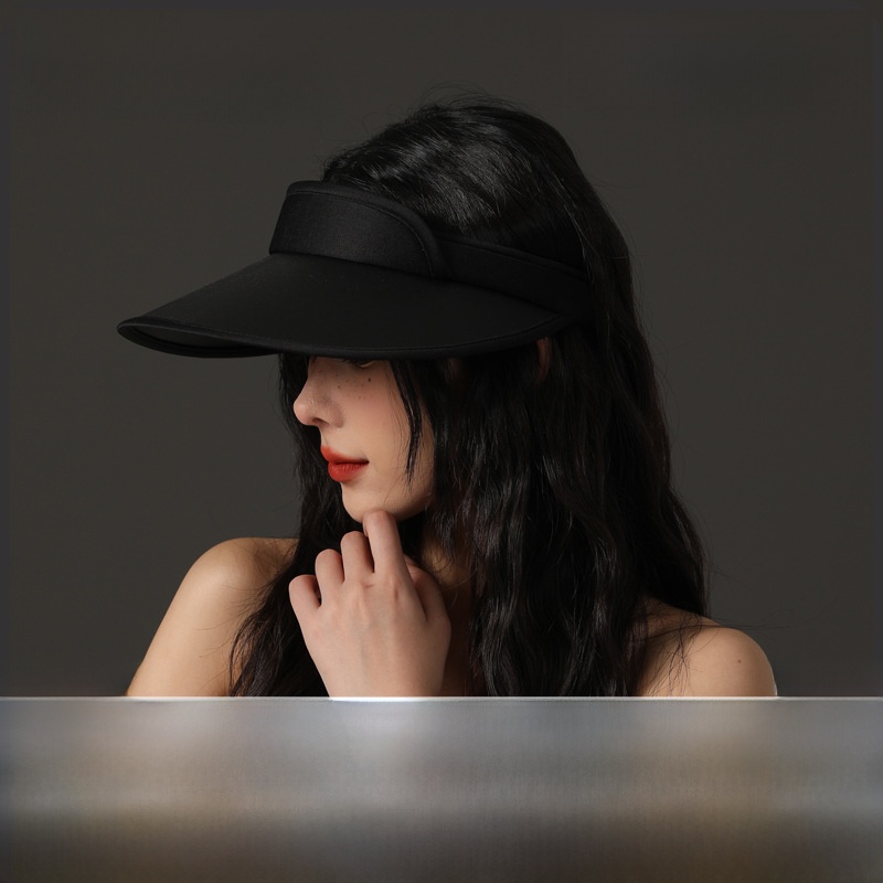Sun Protection Wide Brim Empty – обзор и цена Sun Hat Wide Brim