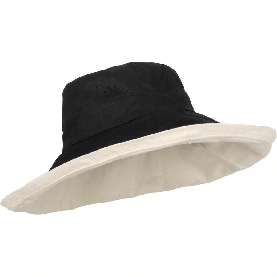 Womens Reversible Wide Brim Be – обзор и цена Sun Hat Wide Brim