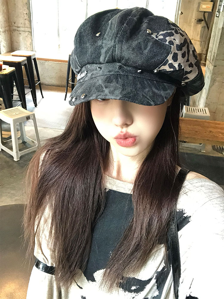 Y2K Personalized Star Sticker  – обзор и цена Dad Hat Cotton